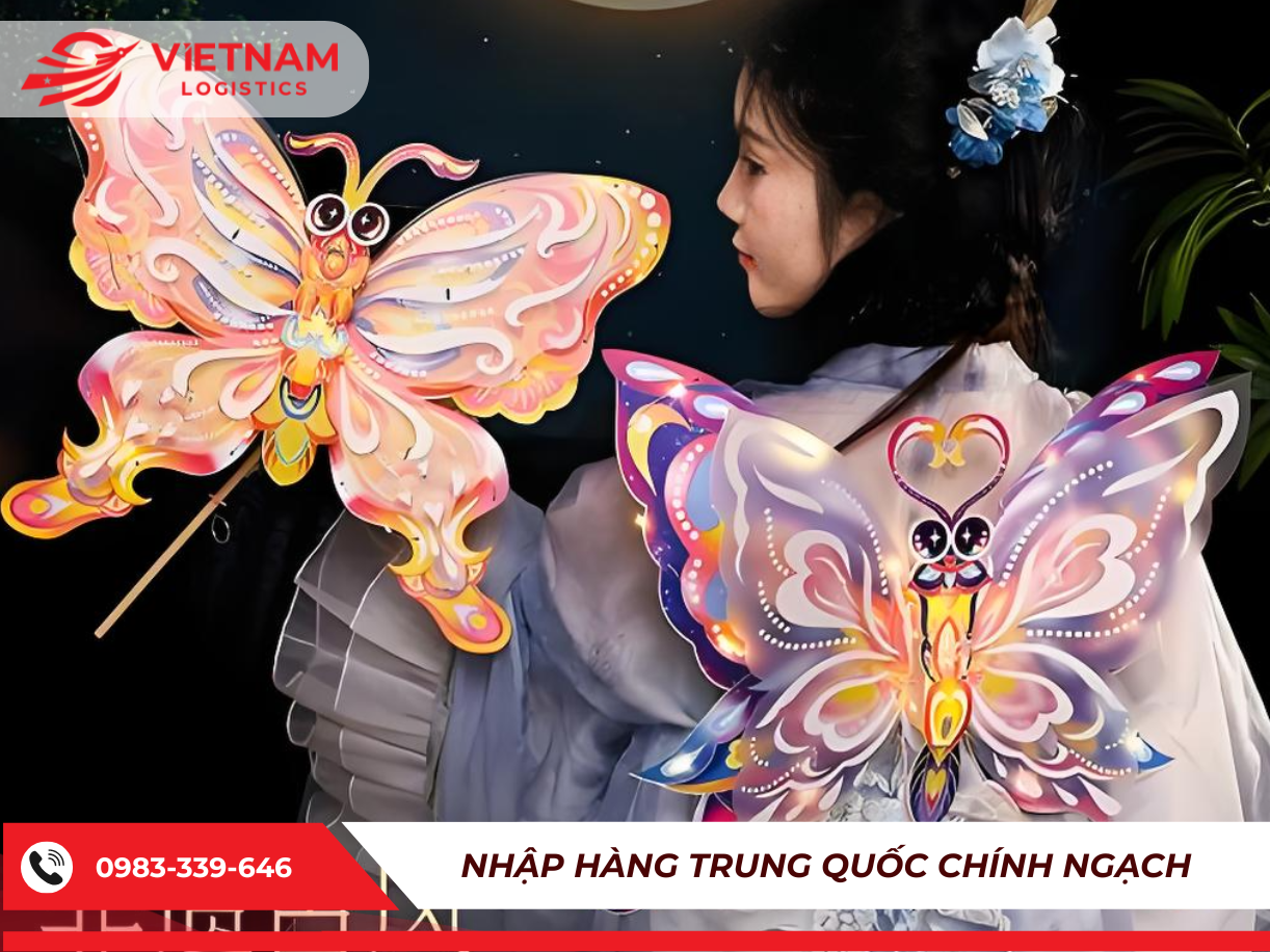 Phụ kiện hóa trang cho bé